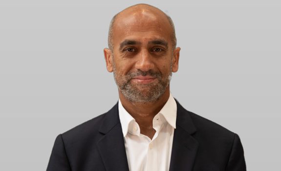 Ravi Mohindra